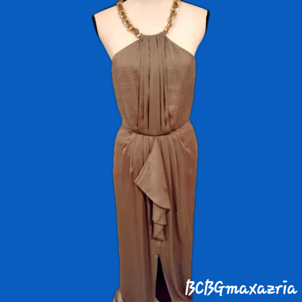 BCBGmaxazria Milania Dress